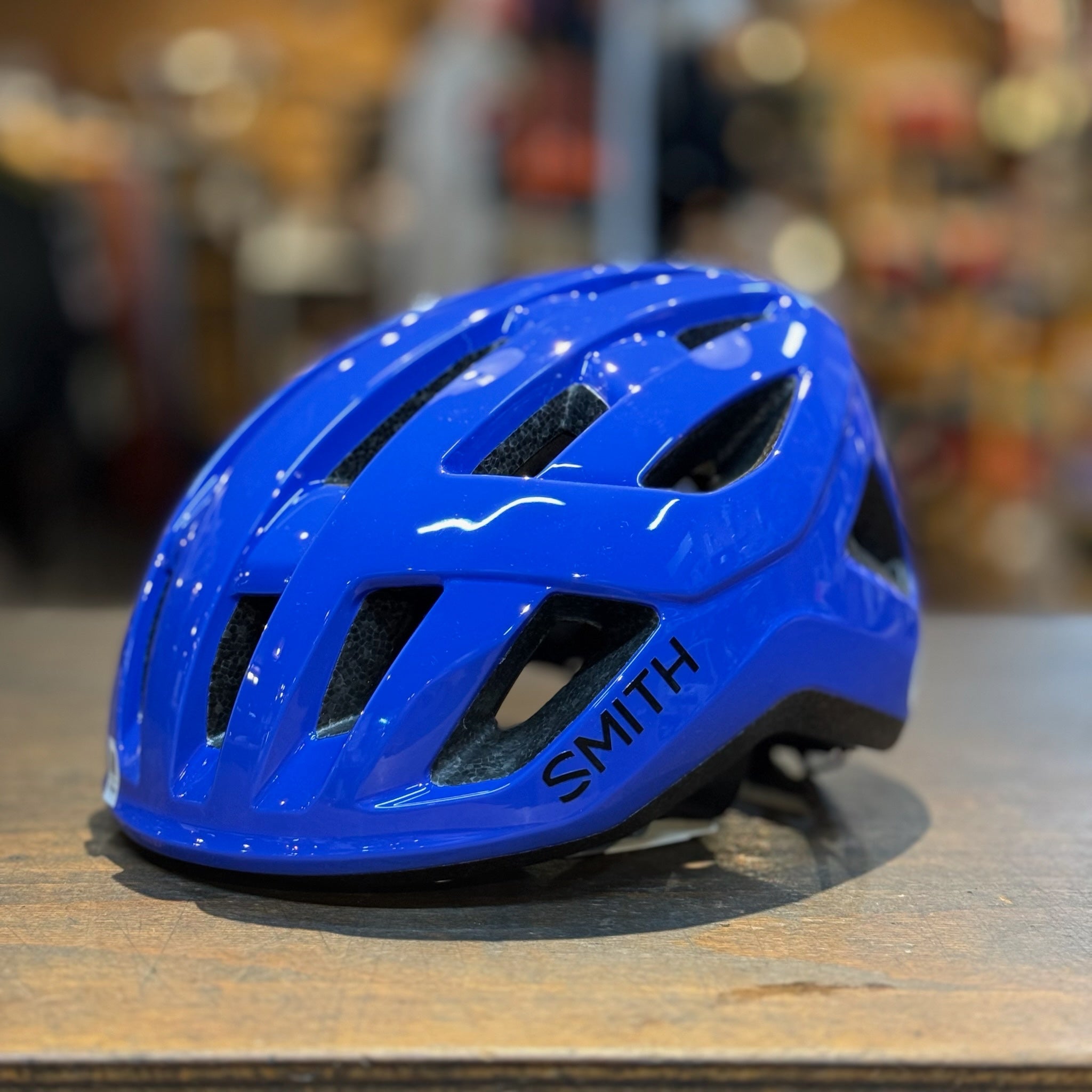 SMITH SIGNAL AURORA Mサイズ | 秩父のカスタムバイクショップ AST FOREST
