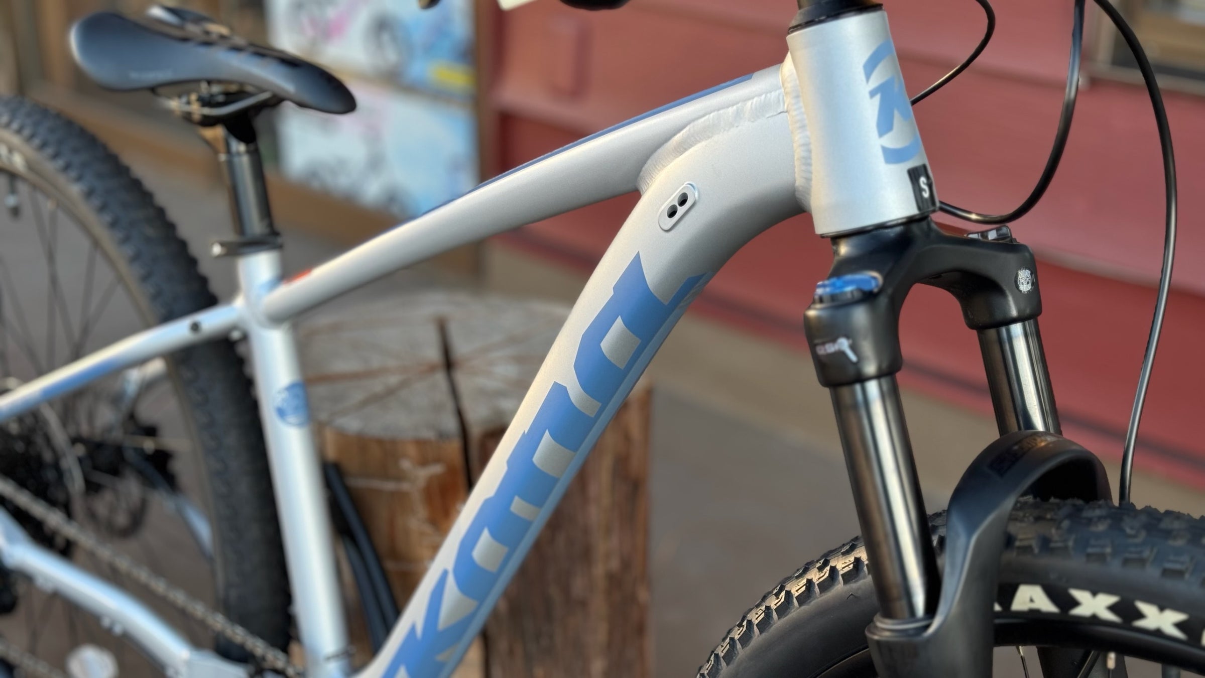 KONA FIREMOUNTAIN Sサイズ | 秩父のカスタムバイクショップ AST FOREST